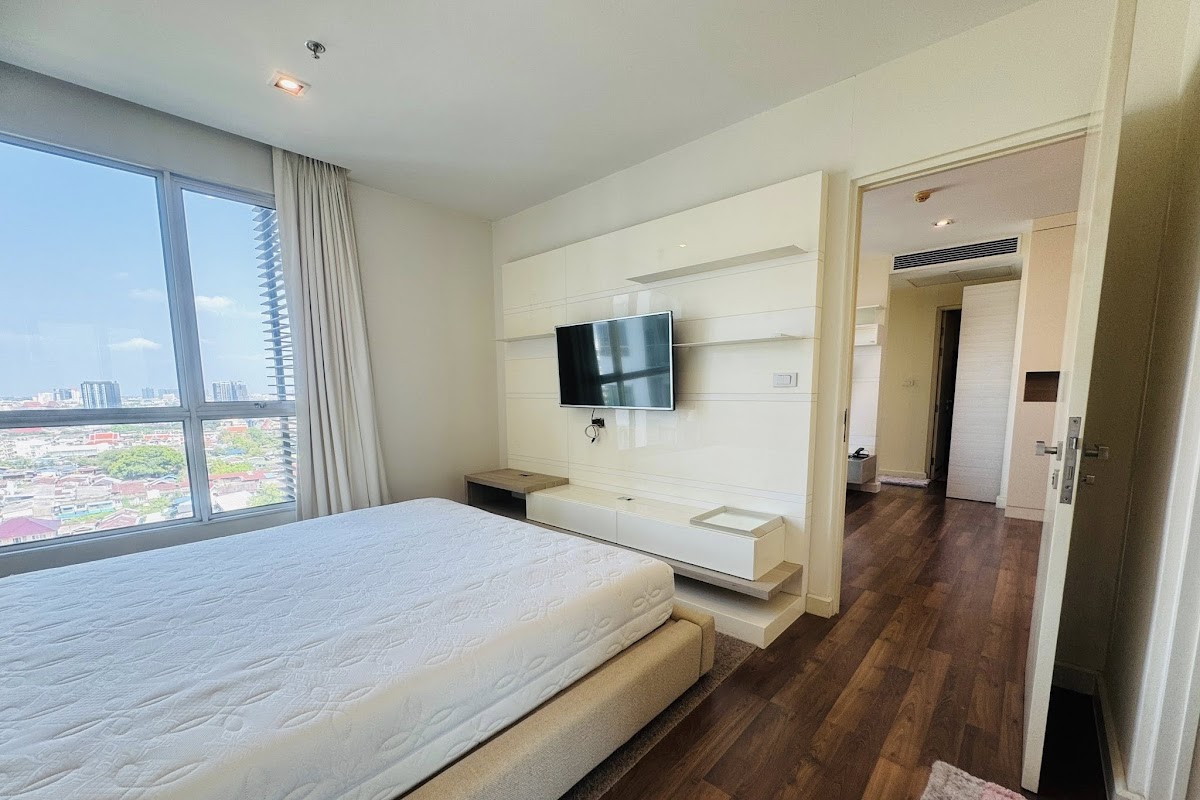 The Room Sathorn - Taksin - photo 2