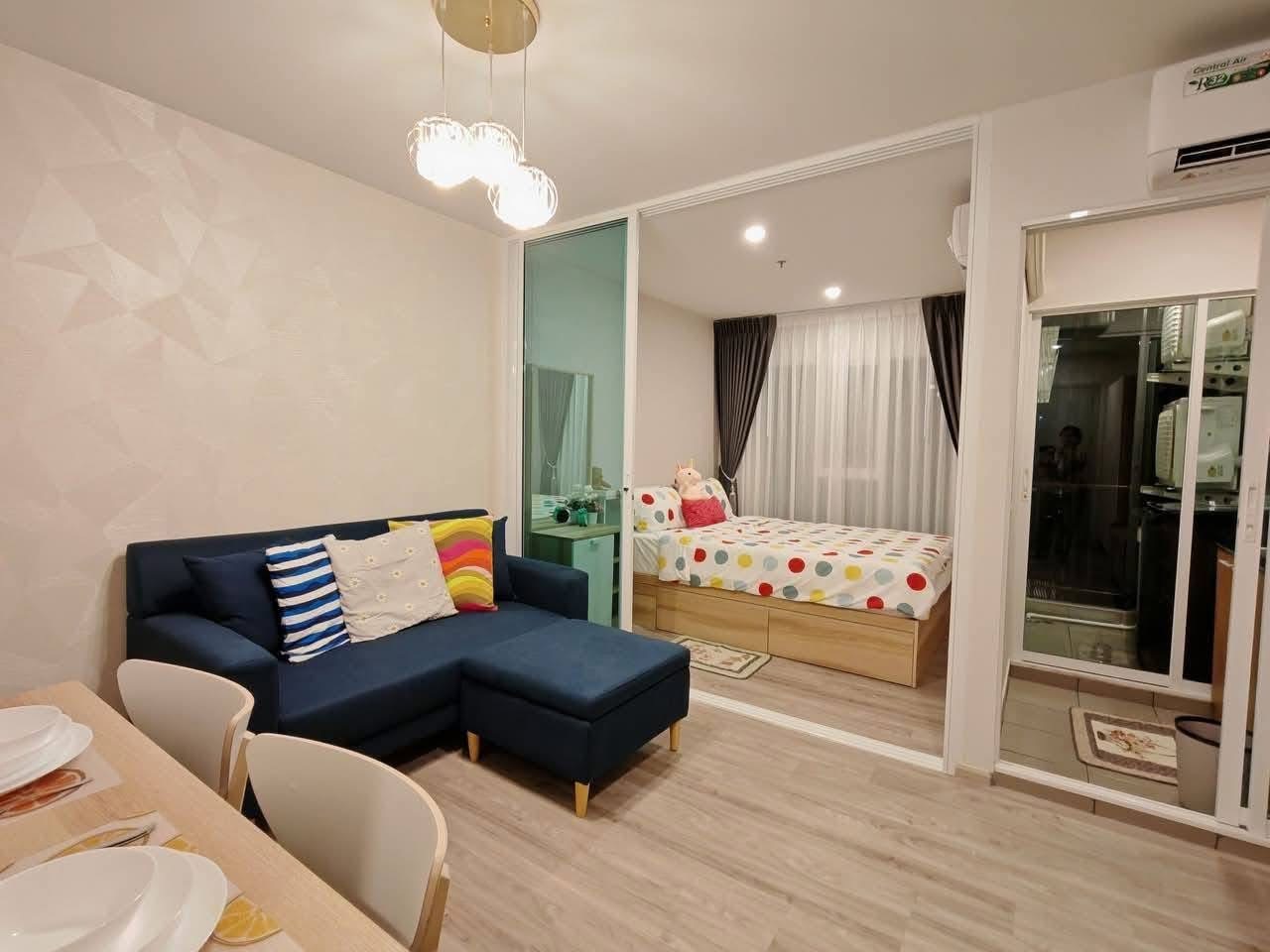 Regent Home Bangna - photo 2