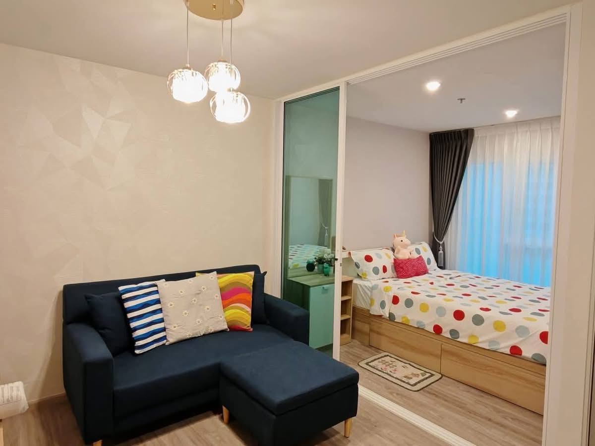Regent Home Bangna - main photo