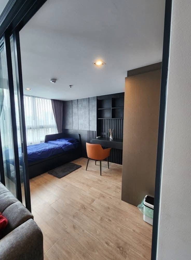 IDEO Rama 9 Asoke  - photo 2