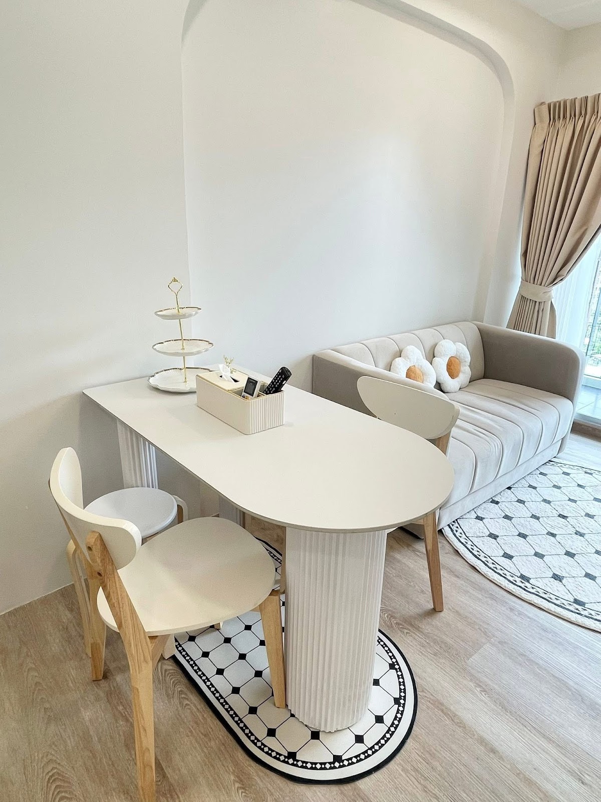 A Space Hideaway Asoke-Ratchada - photo 3
