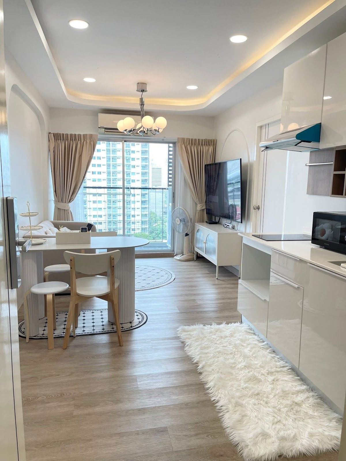 A Space Hideaway Asoke-Ratchada - photo 2