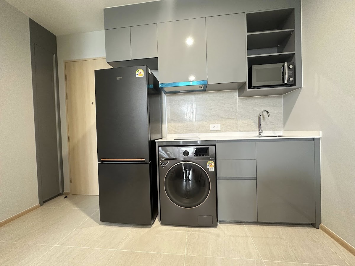 SKYRISE Avenue Sukhumvit 64 - photo 3