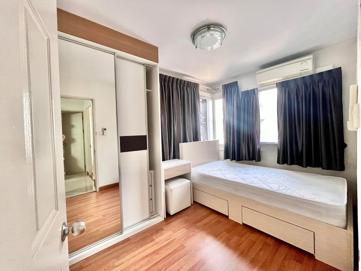 Assagarn Place Ladprao 85 - photo 3