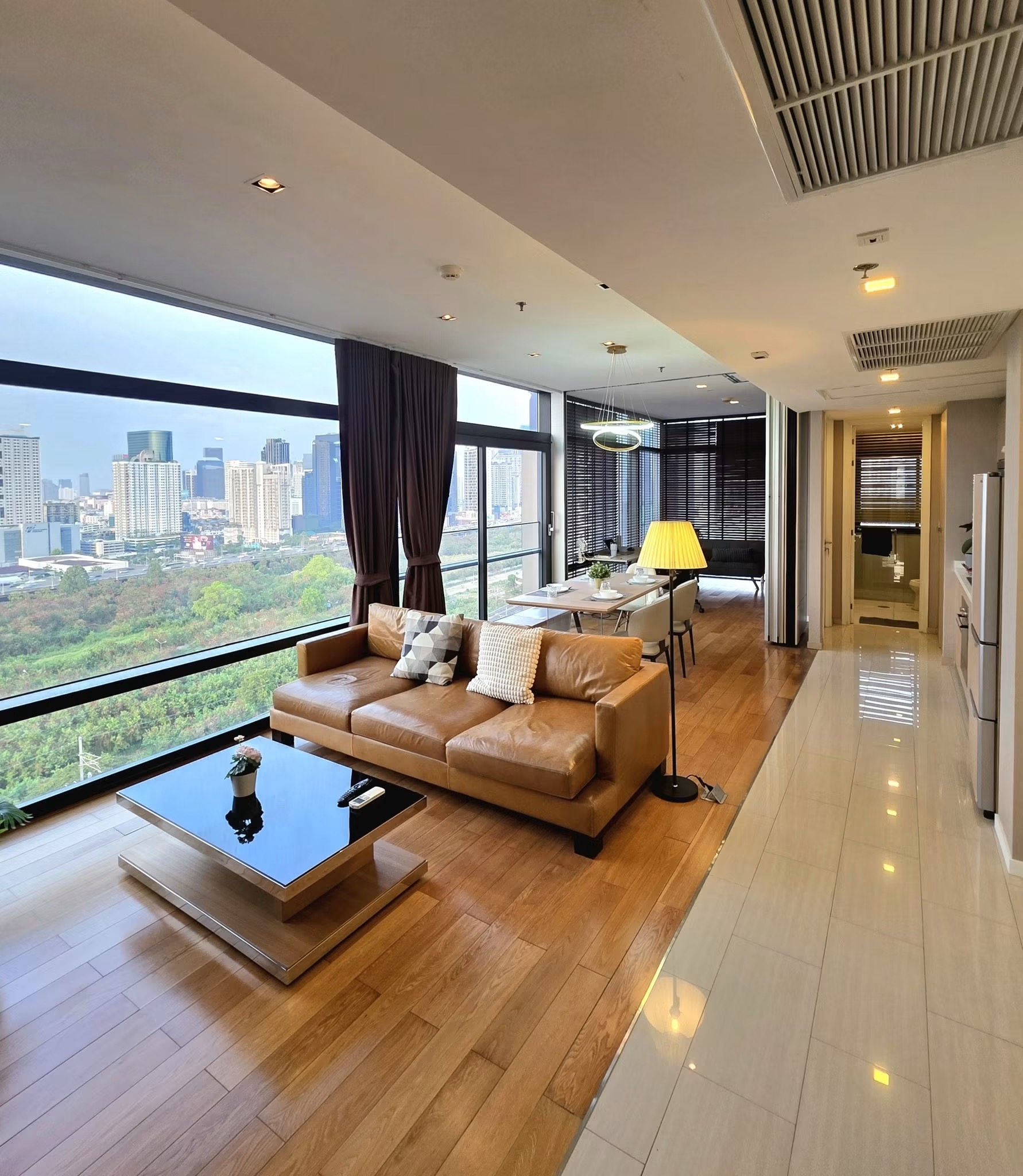 Circle Living Prototype Condominium (เพชรบุรี-อโศก) 🌿🤍 - photo 2