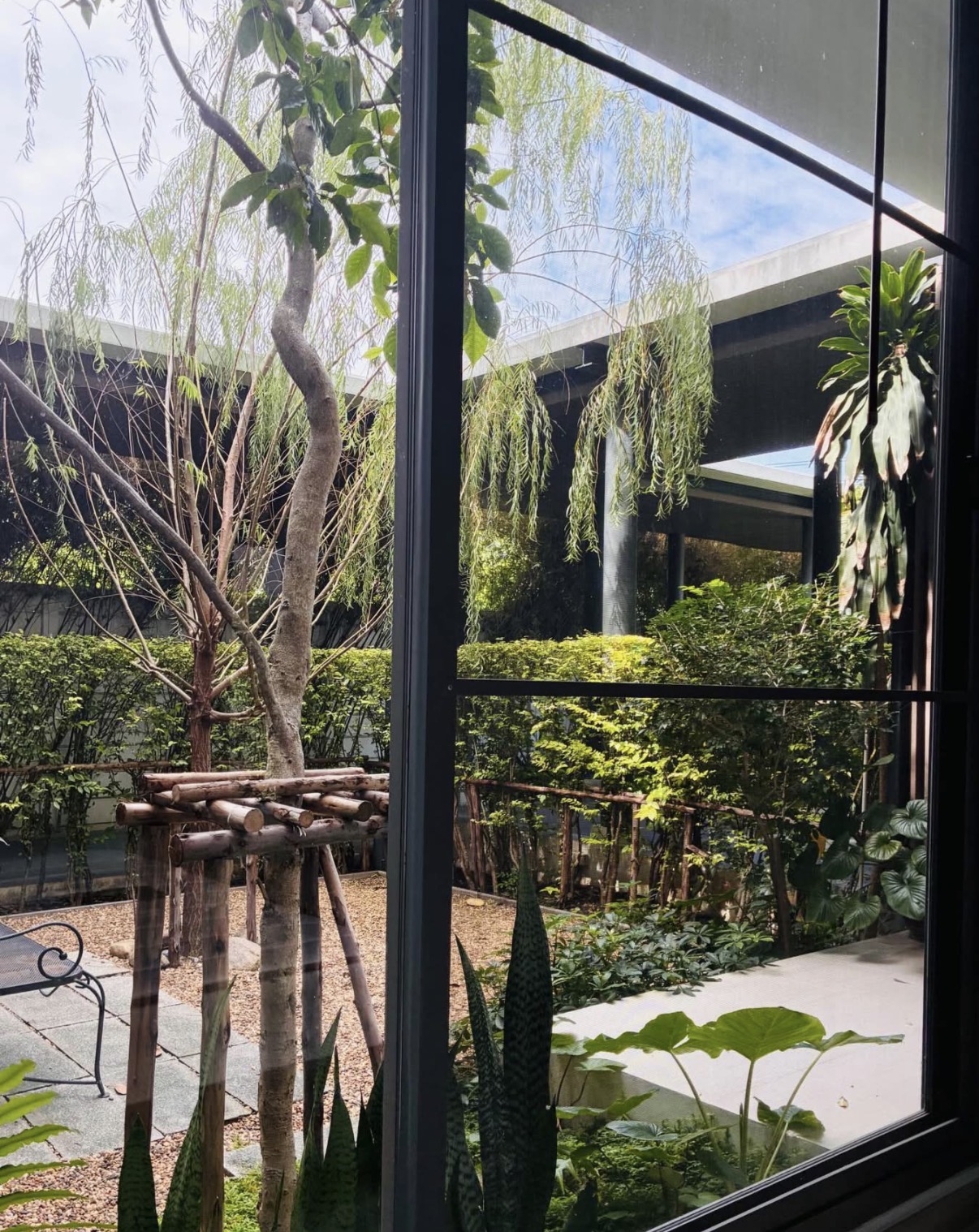D-50 Private Apartment - photo 3
