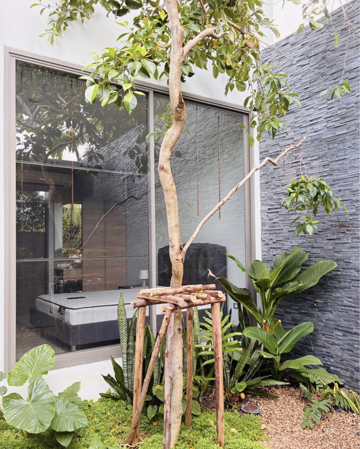 D-50 Private Apartment - photo 2