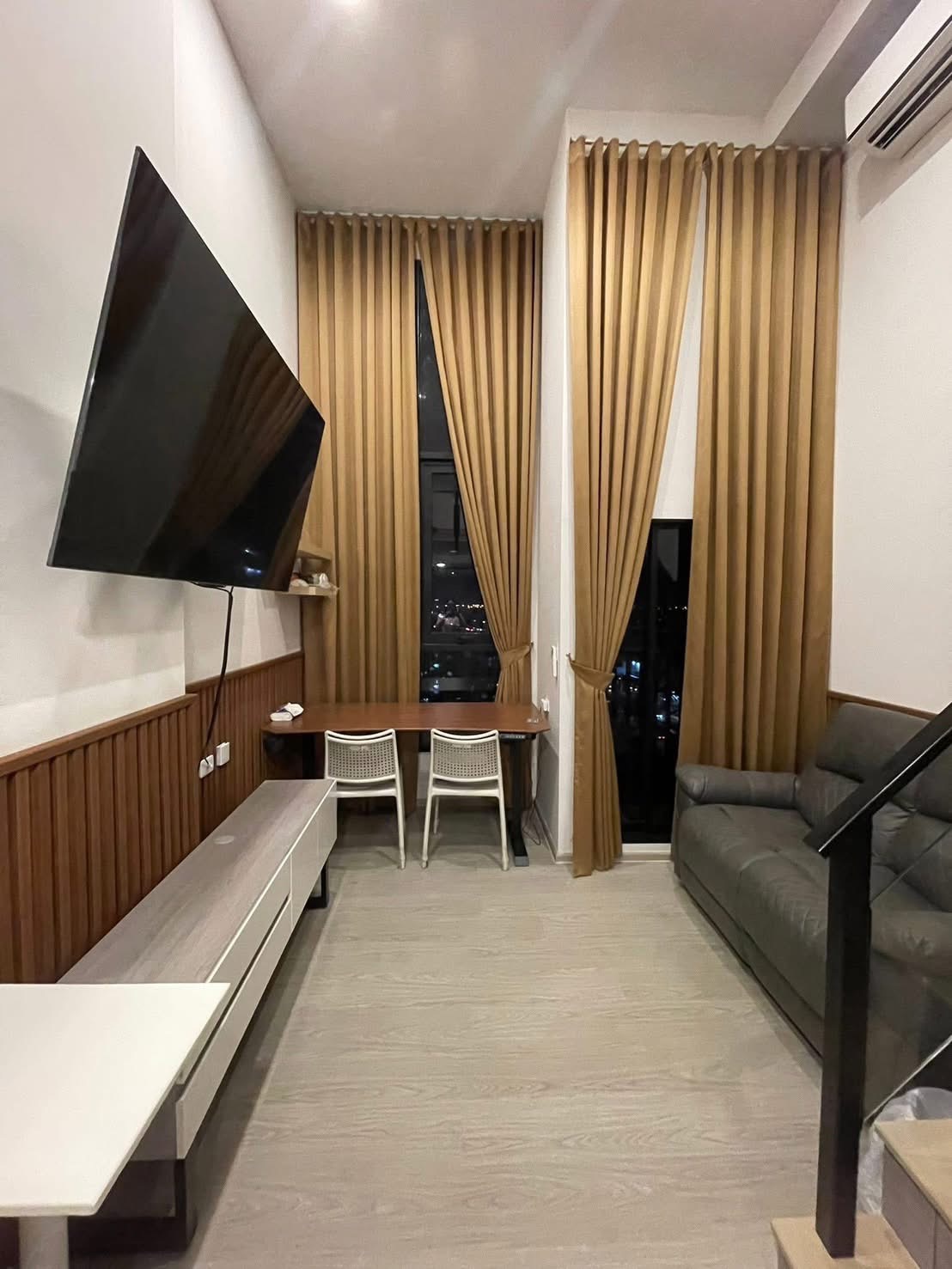Origin Plug&Play Ramkhamhaeng Triple Station 🌿🤍