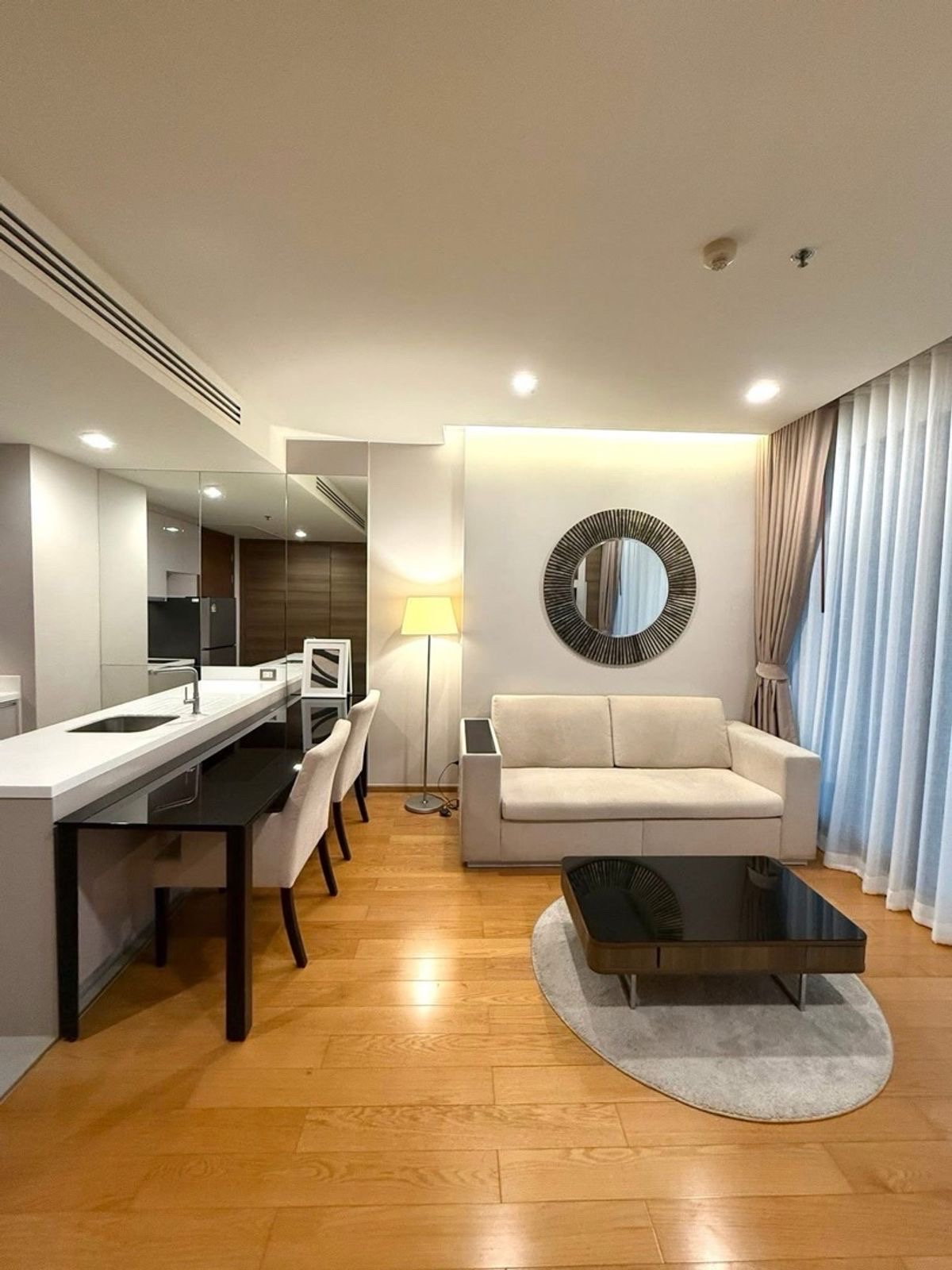 The Address Sathorn 🌿🤍 - photo 2