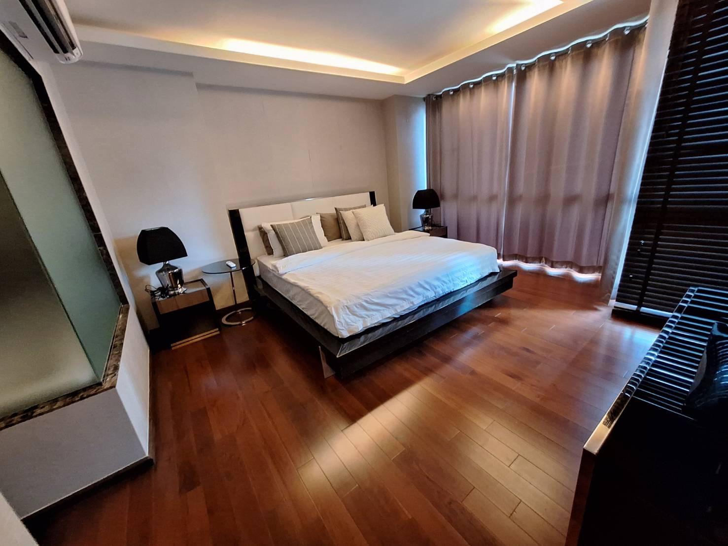 The Address Sukhumvit 61 - main photo