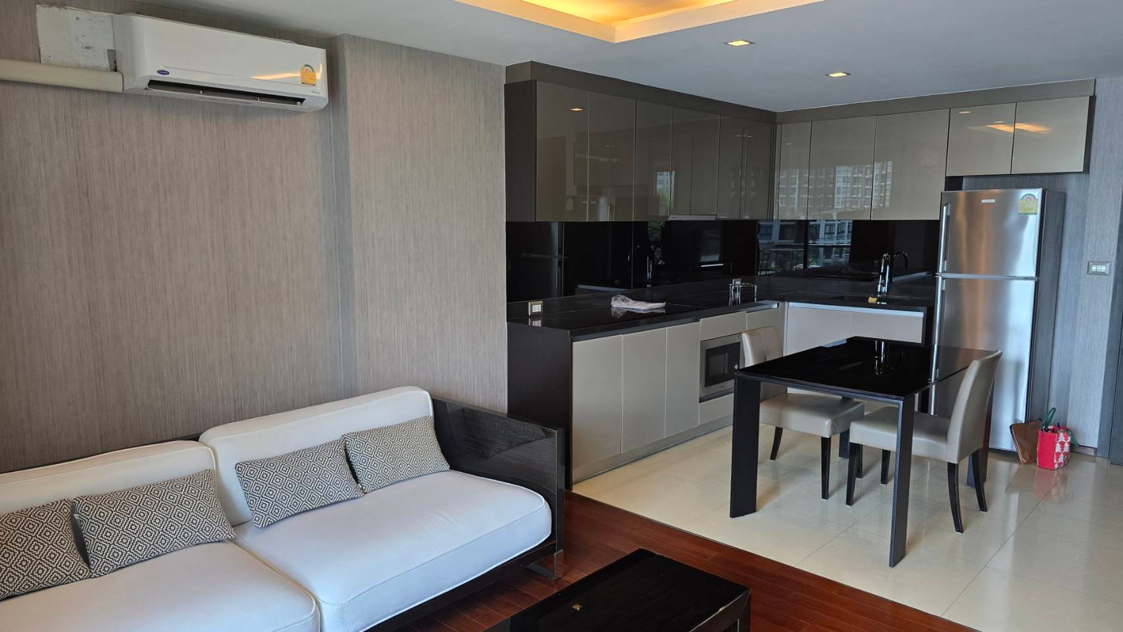 The Address Sukhumvit 61 - photo 3