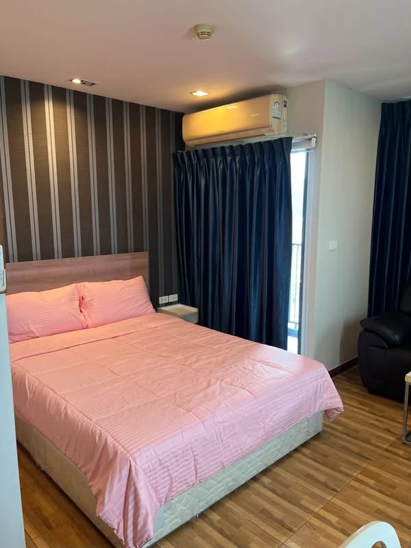 Casa Condo Asoke - Dindaeng - photo 2