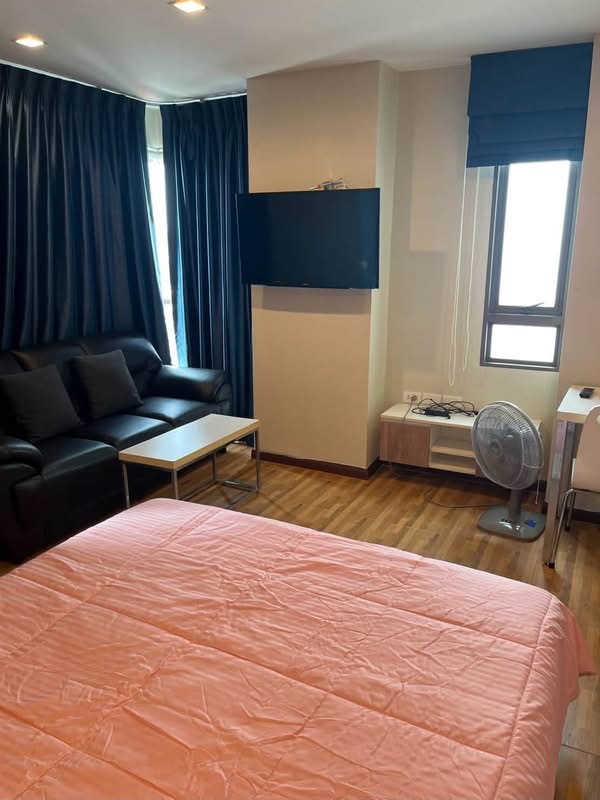 Casa Condo Asoke - Dindaeng - photo 3