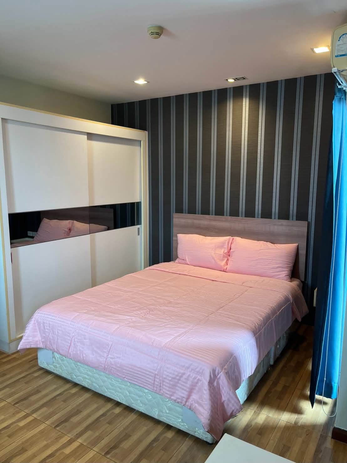 Casa Condo Asoke - Dindaeng