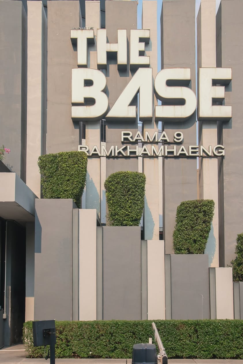 The BASE Rama 9 Ramkhamhaeng - photo 3