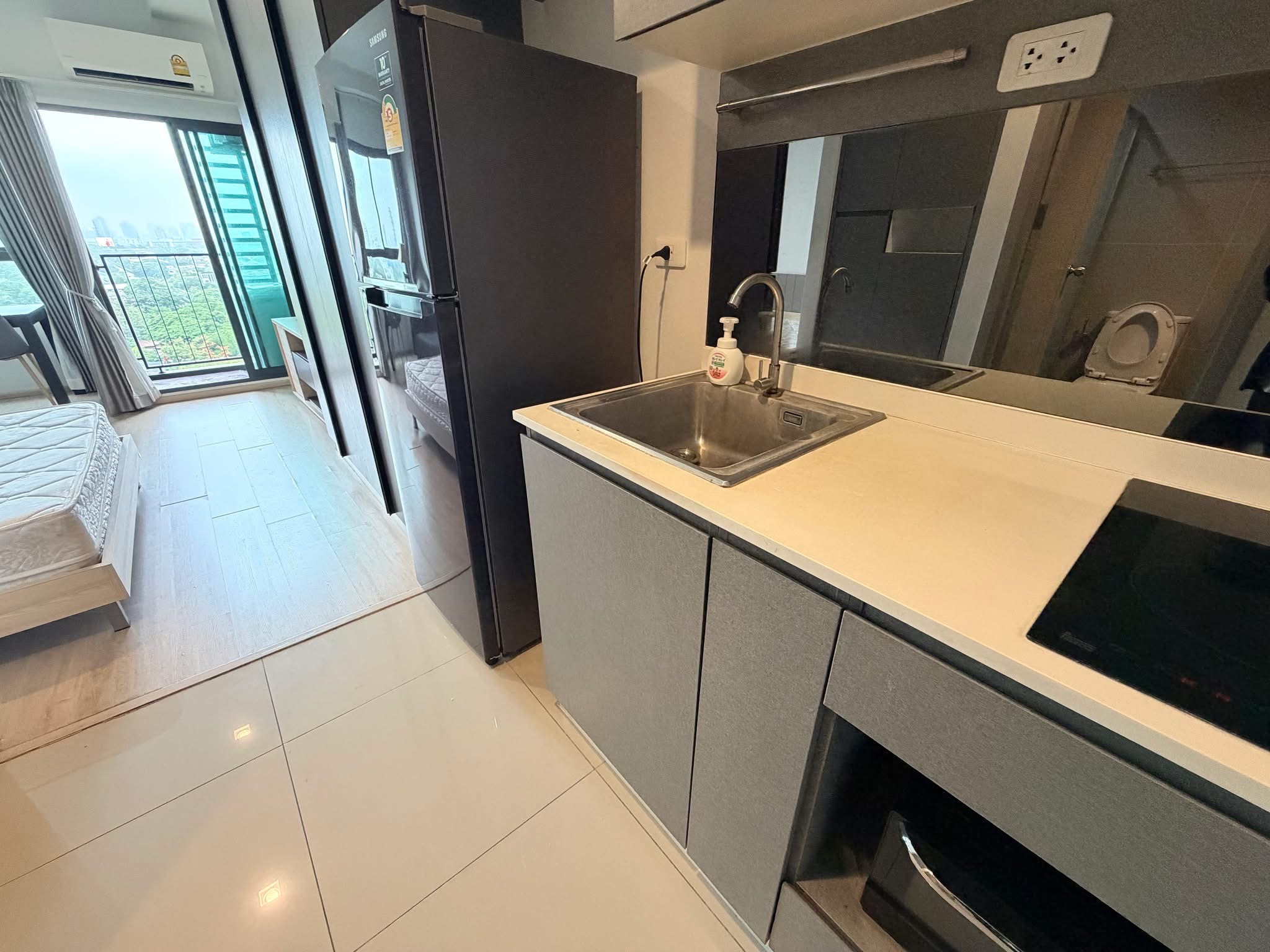 Ideo new rama9 - photo 3