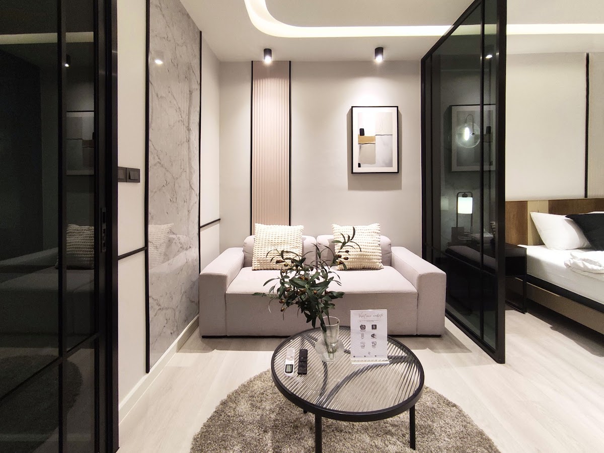City Living Ratchada - photo 3