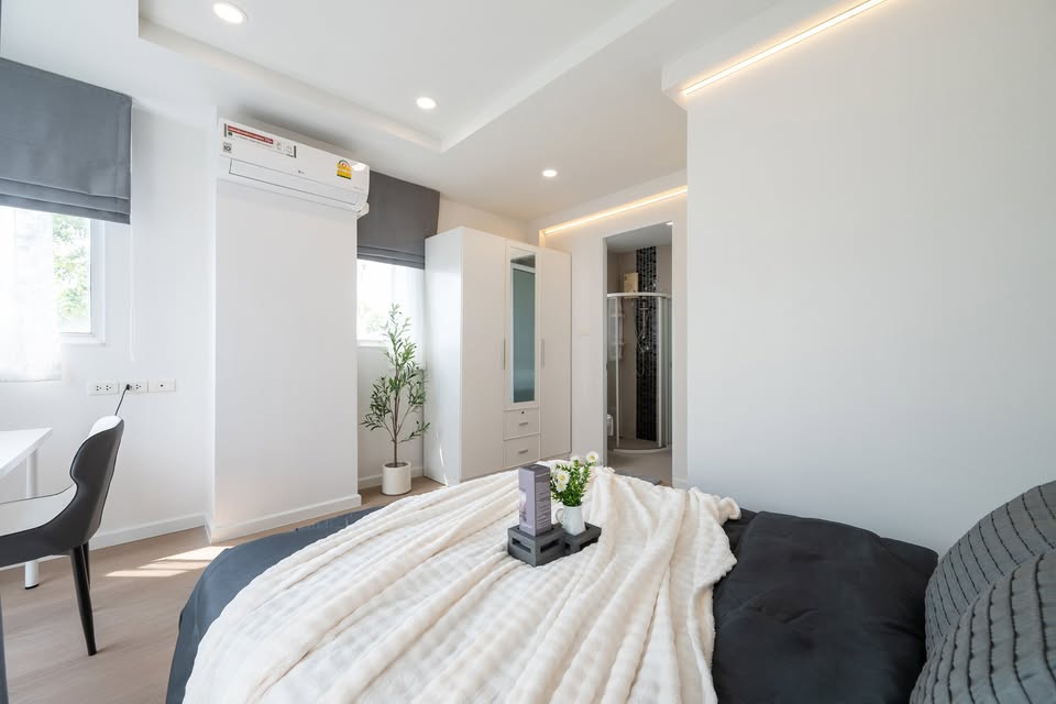 Happy Condo Ladprao 101 - photo 3