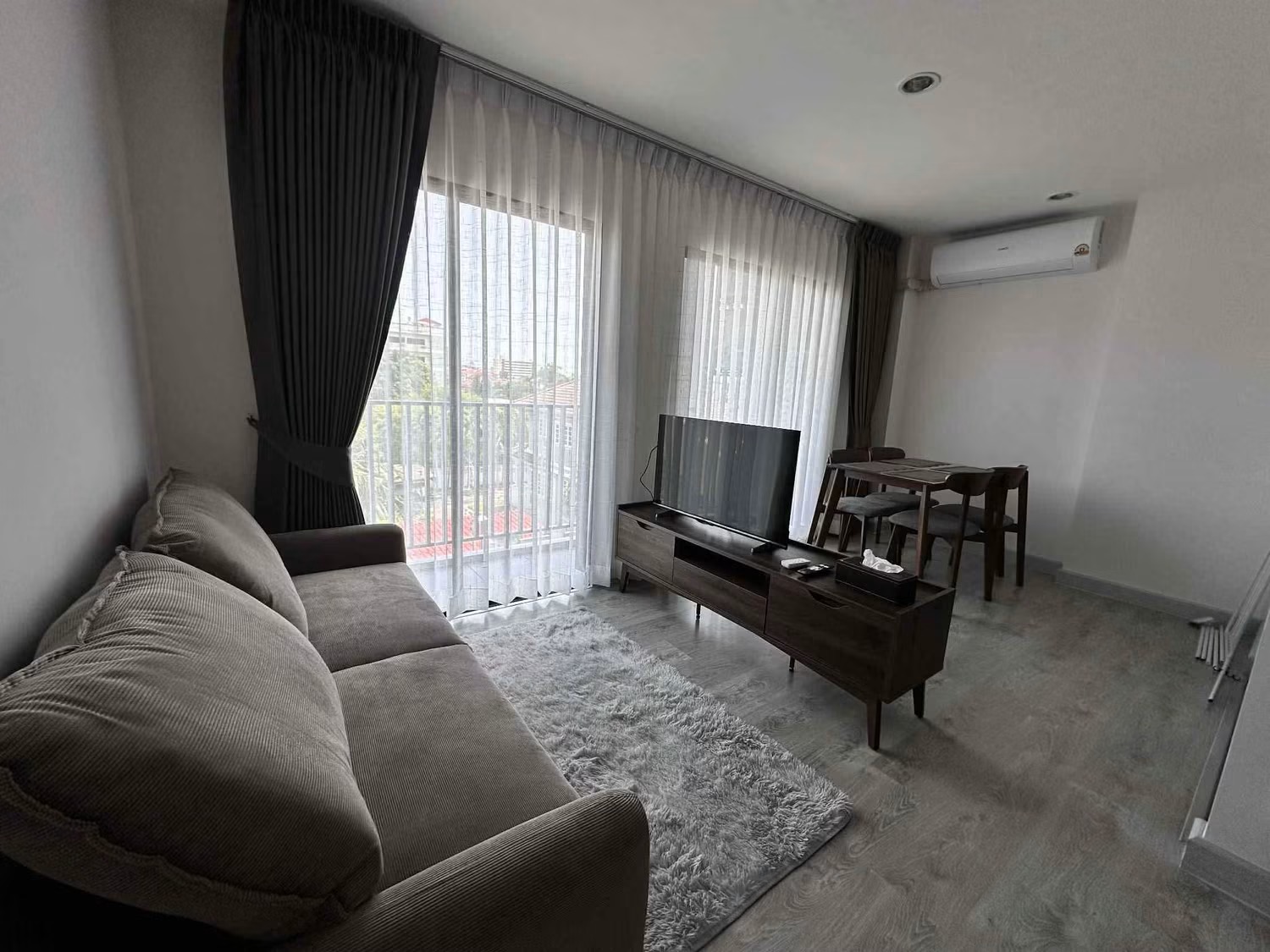 G Haus Condominium - main photo