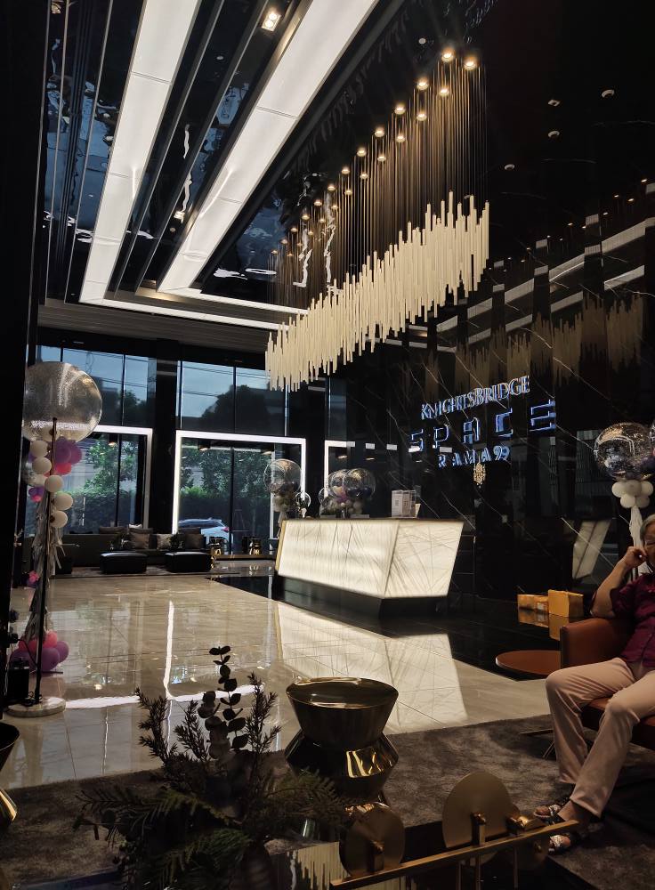 🎗️Knightsbridge space Rama 9🎗️ - photo 3