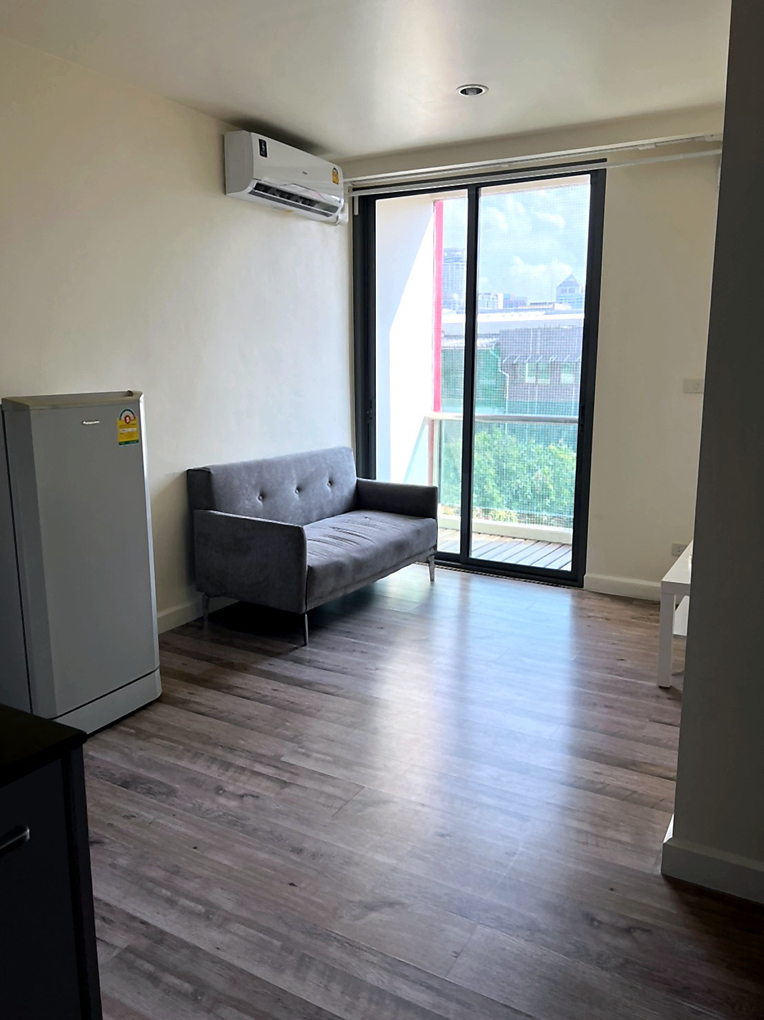 Click Condo Sukhumvit 65 - photo 2