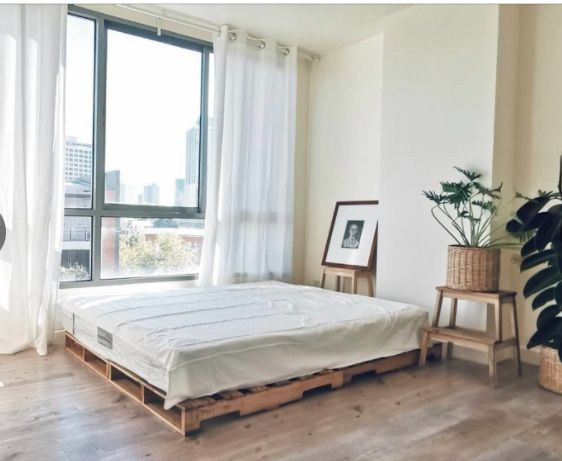 Click Condo Sukhumvit 65 - main photo