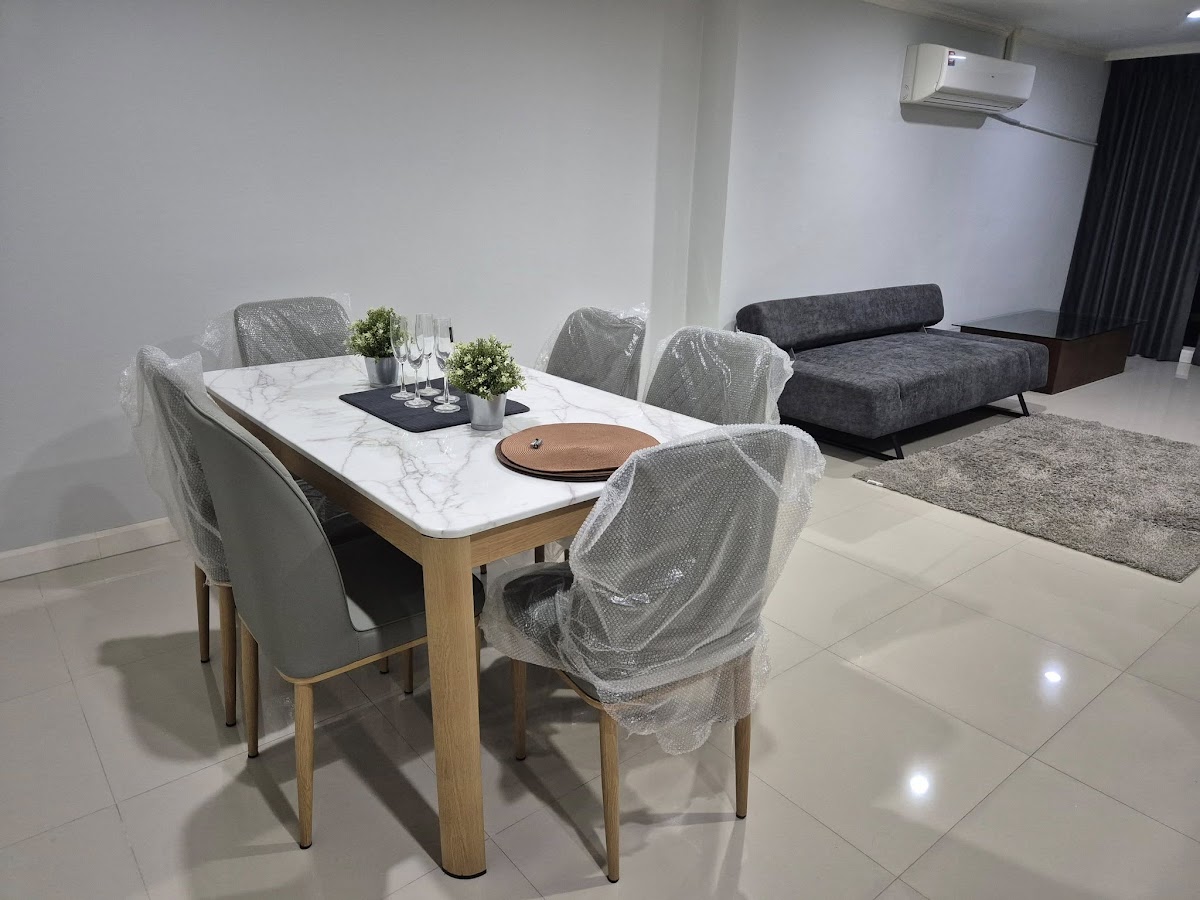 Sukhumvit Suite - photo 3