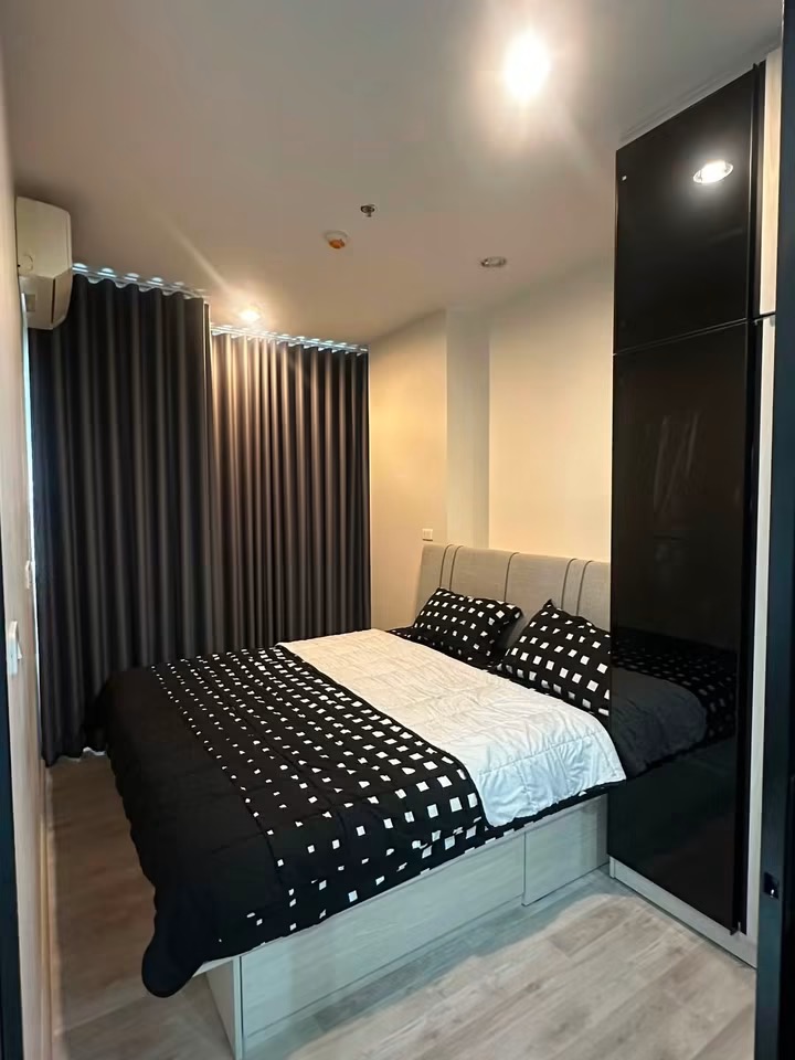 Niche MONO Mega Space Bangna - photo 2