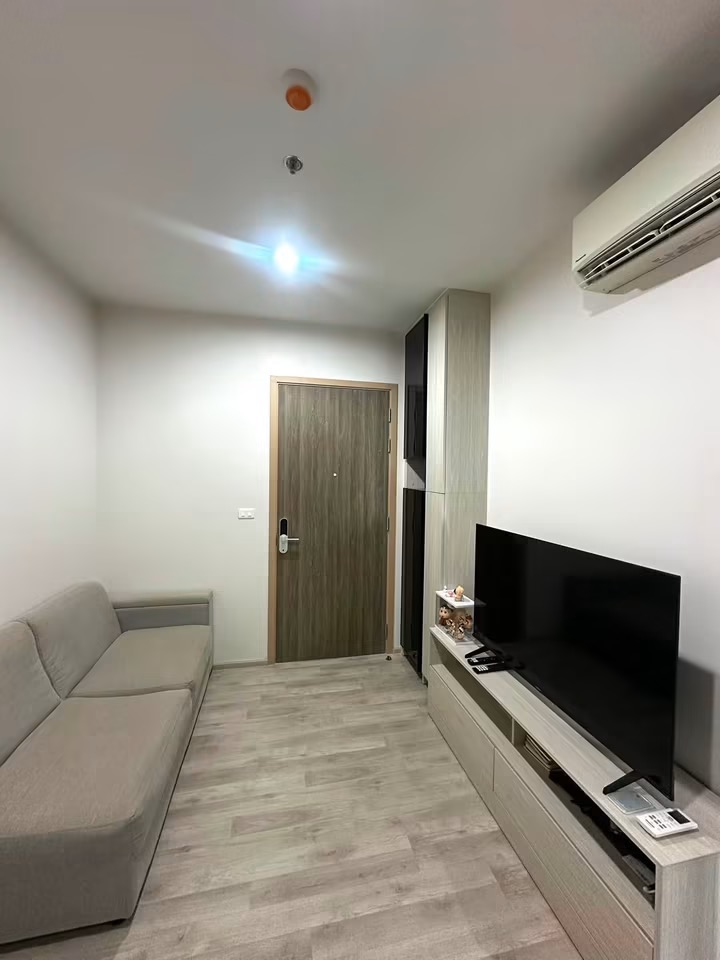 Niche MONO Mega Space Bangna - photo 3