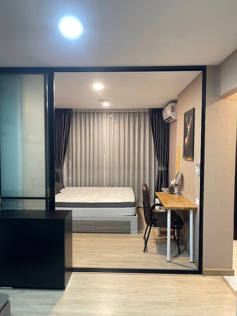 The Cube Urban Sathorn - Chan - main photo