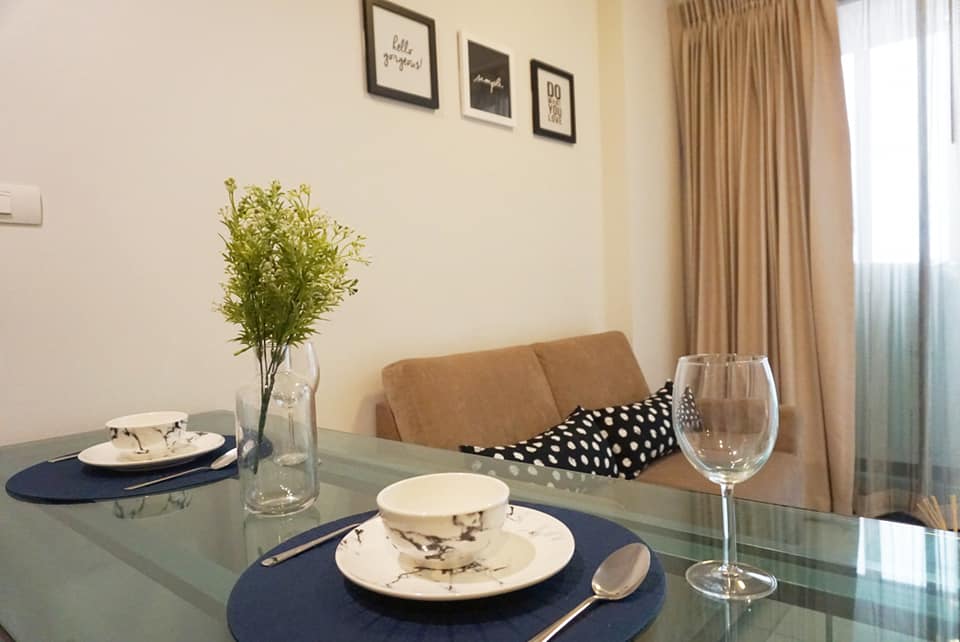 Le Cote Thonglor 8 - photo 3