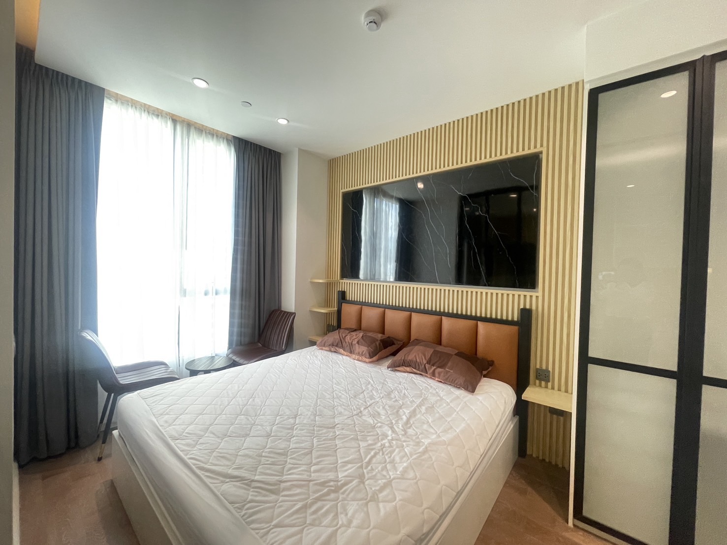 MUNIQ Sukhumvit 23