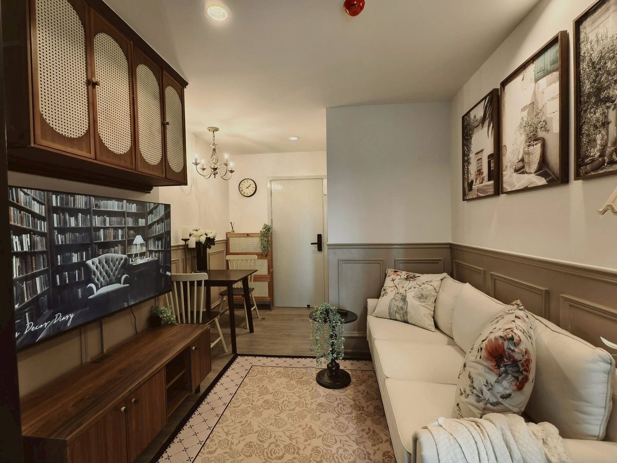 Regent Home Bangna - photo 3