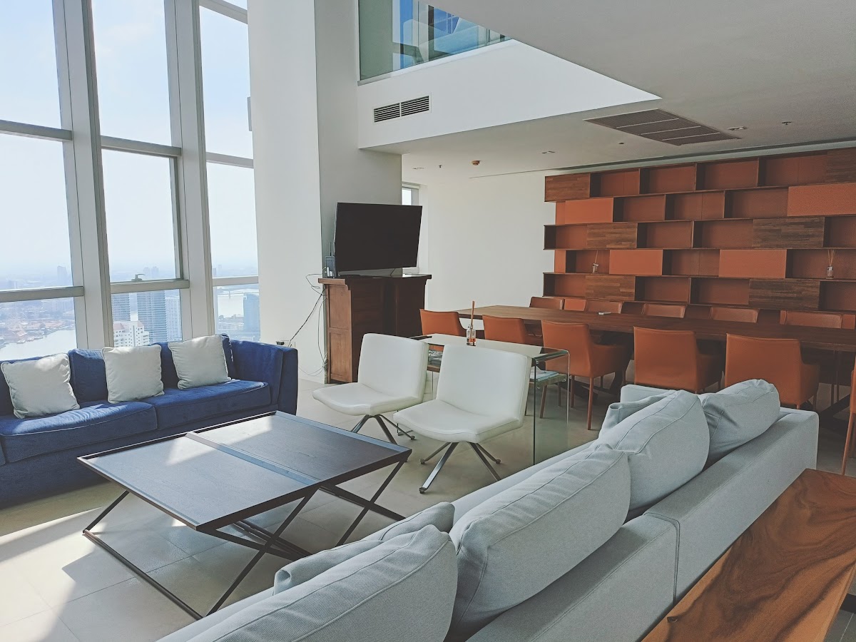 The River Condominium - photo 3