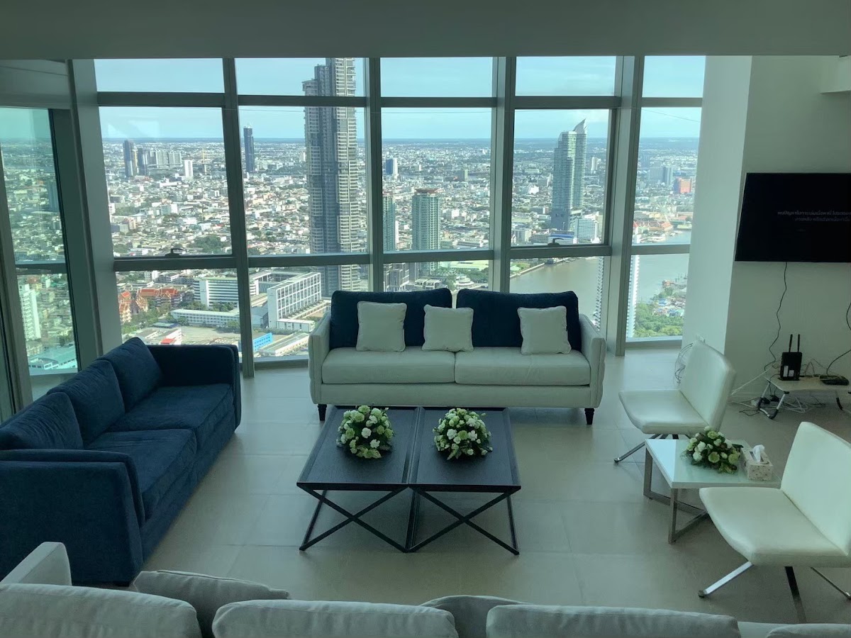 The River Condominium - photo 2