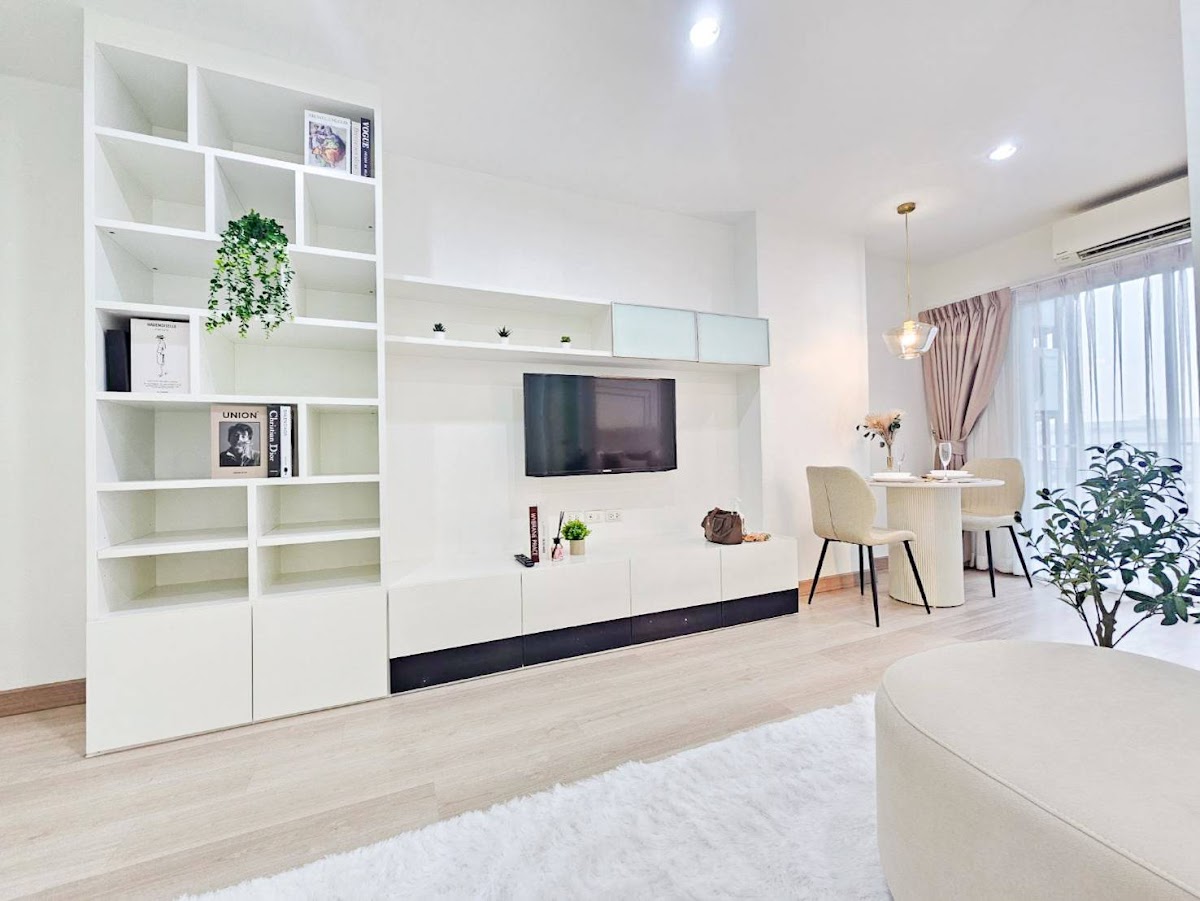 The Viva Condo Sathon - Taksin - main photo