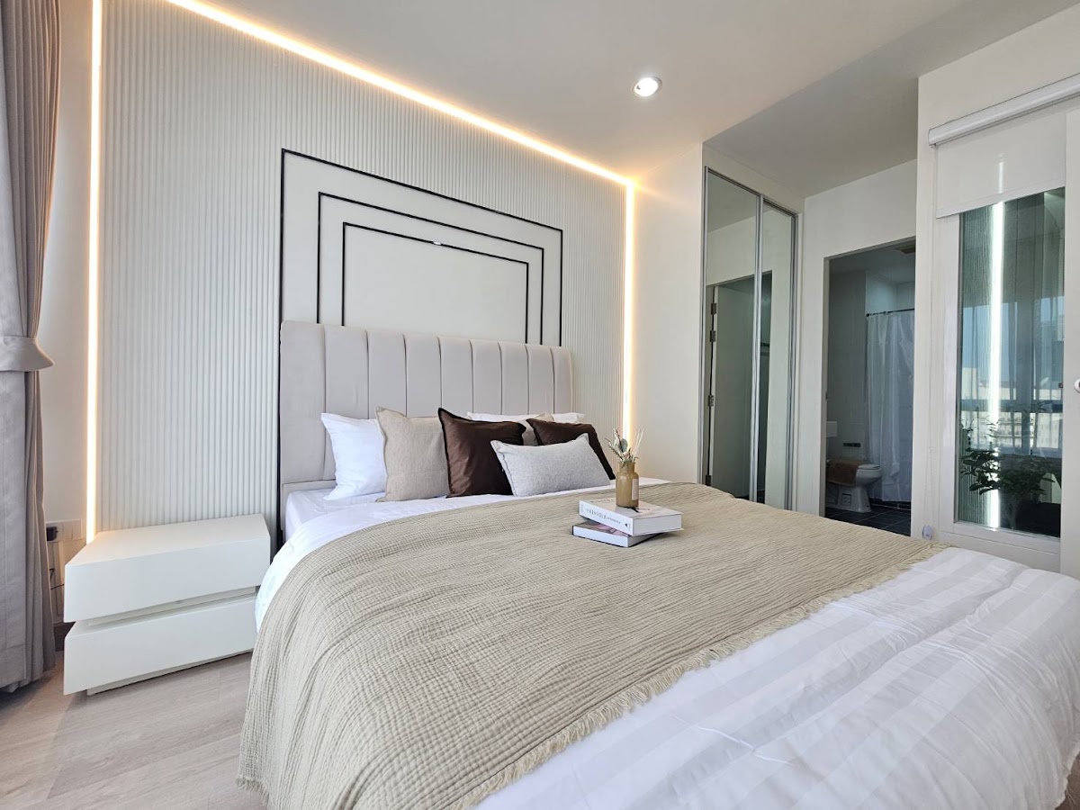 The Viva Condo Sathon - Taksin - photo 2