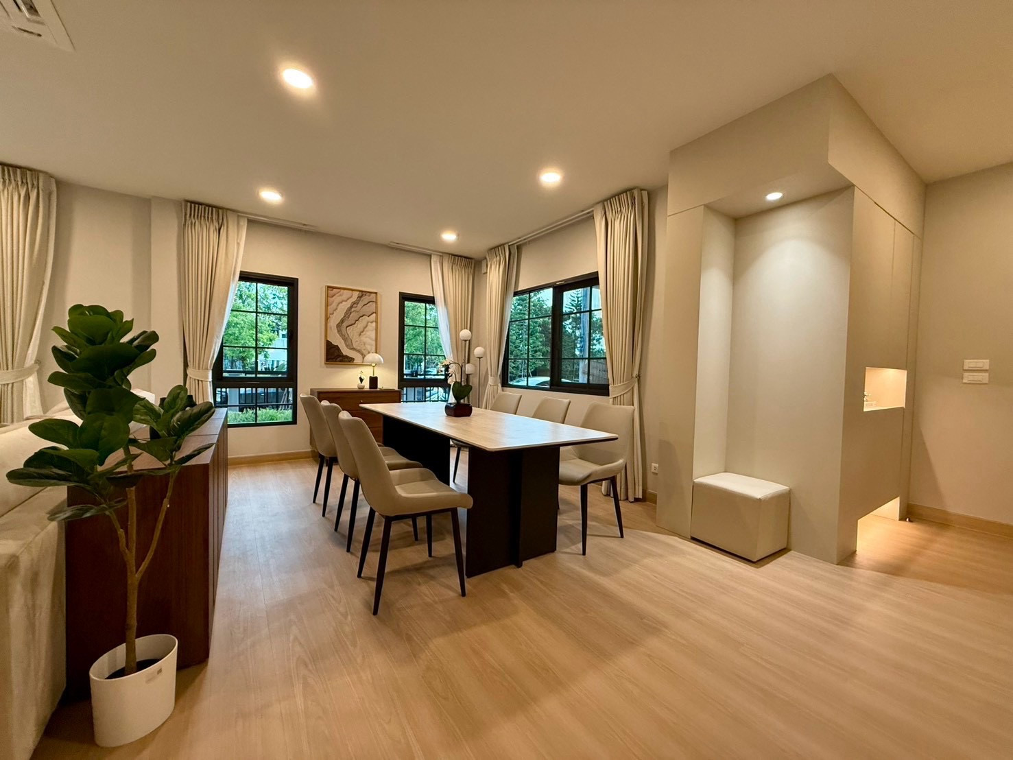 Centro Bangna Phase 2 🌿🤍 - photo 3