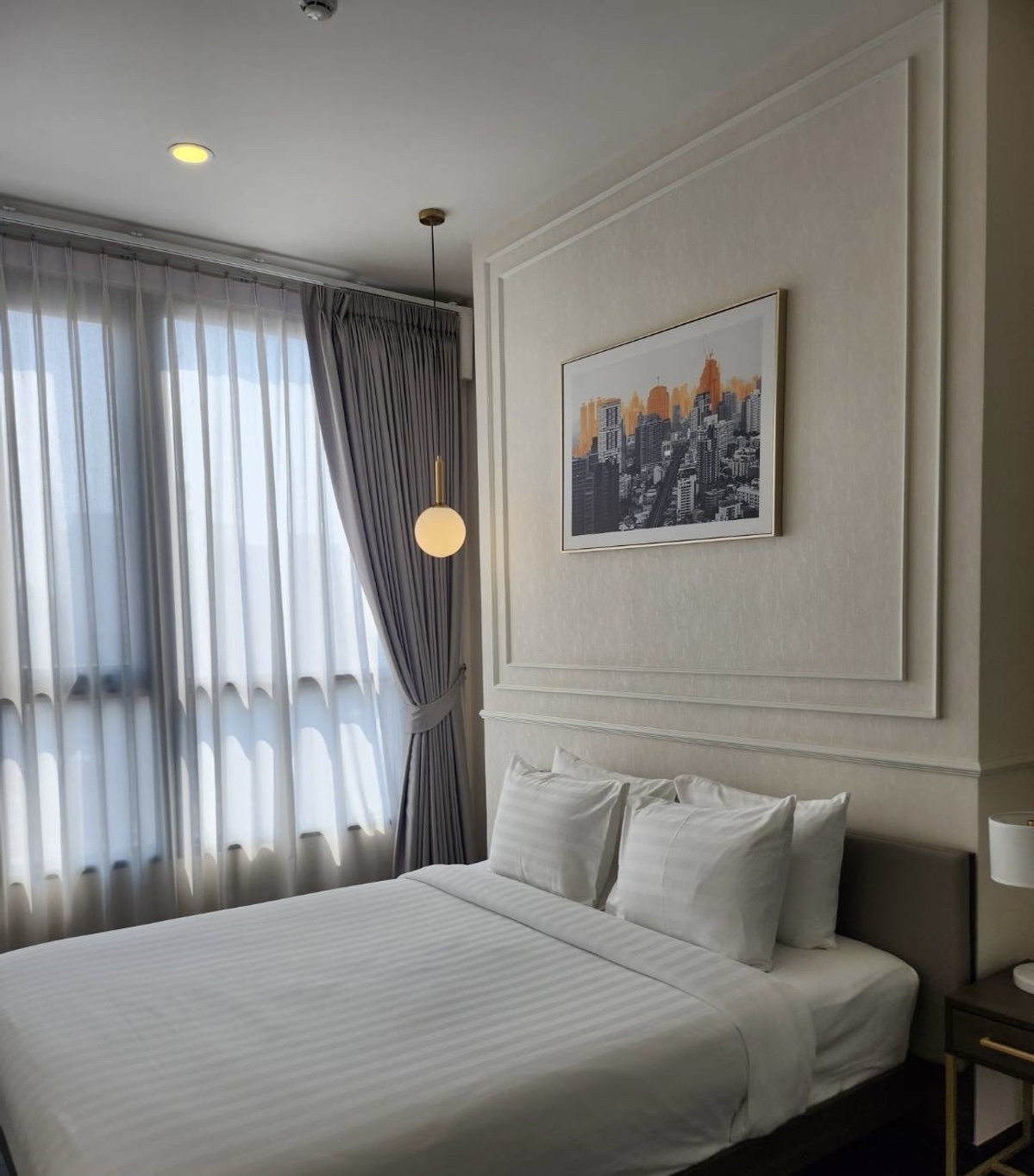 Park Origin Thonglor