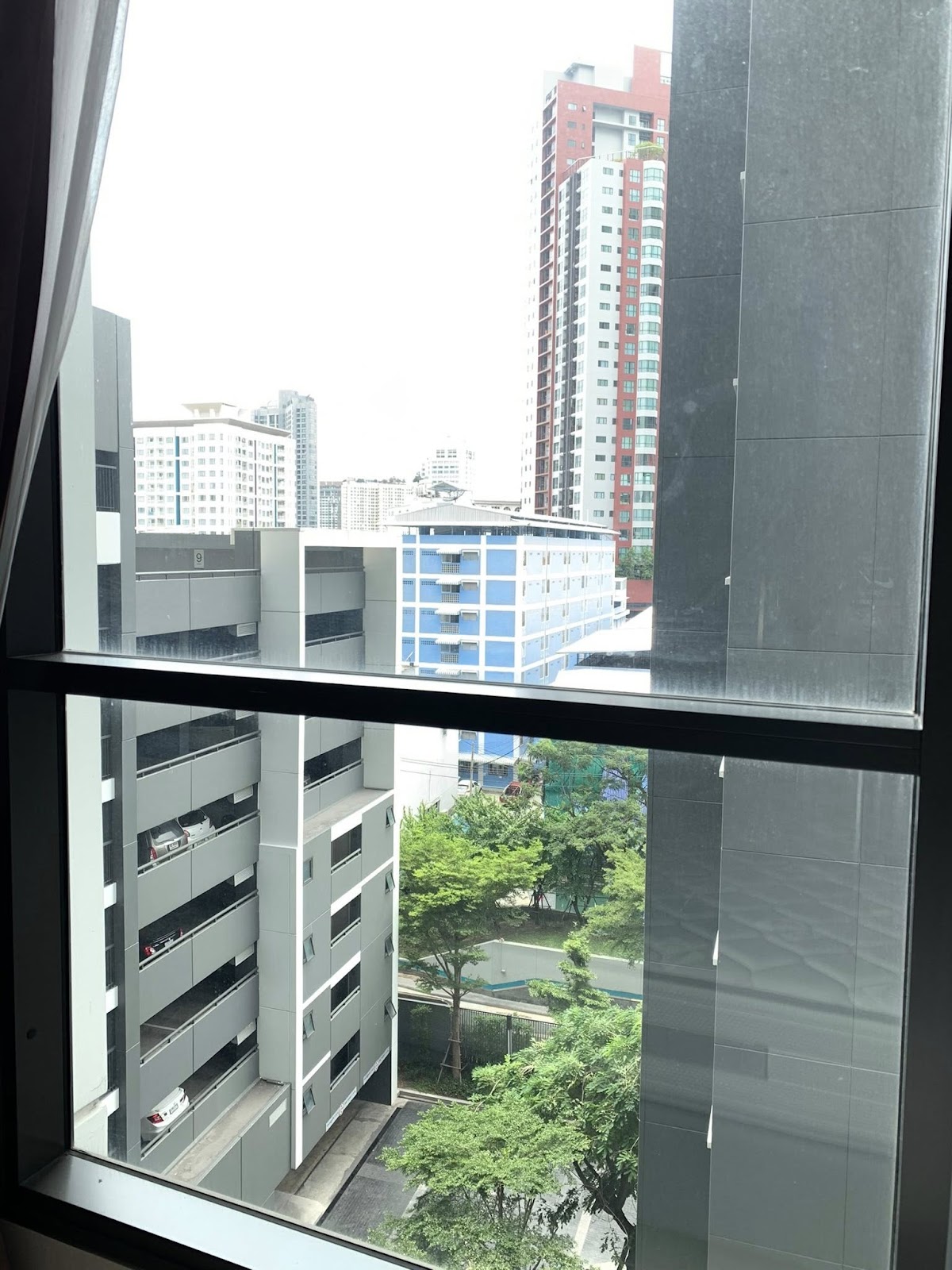 Life Sukhumvit 48 - photo 2