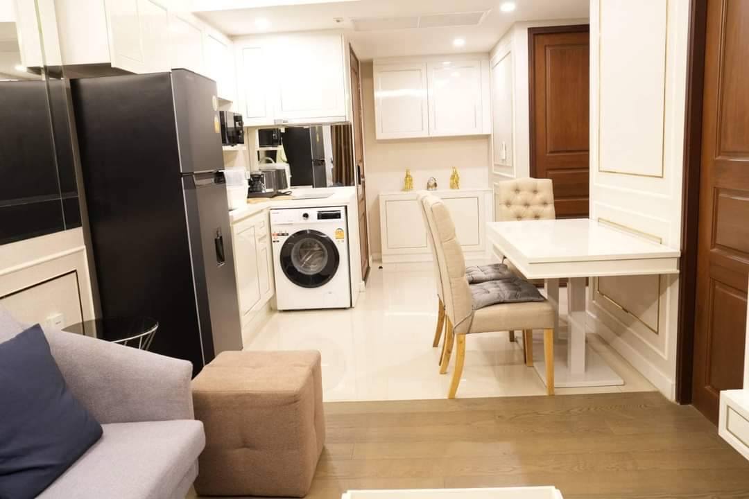 Amaranta Residence Ratchada - Huai Khwang - photo 2