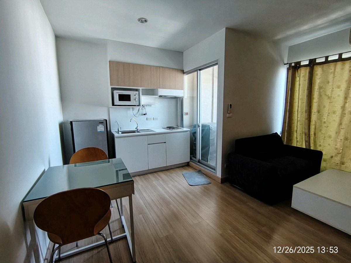 The Parkland Srinakarin Lakeside - photo 2
