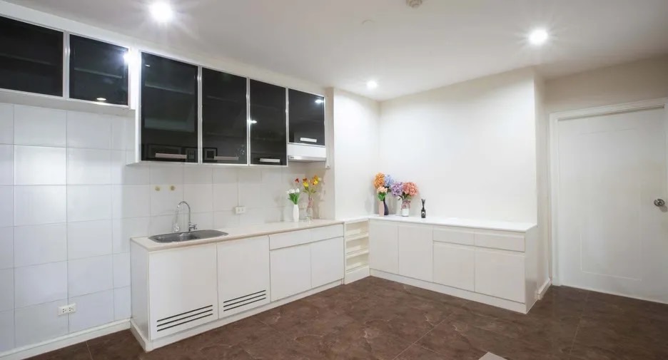 Chamchuri Square Residence - photo 3