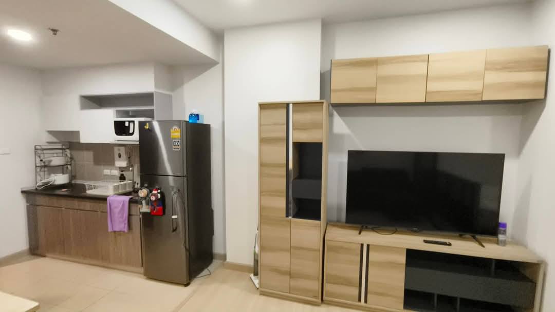 Supalai Loft Yaek Fai Chai station - photo 2