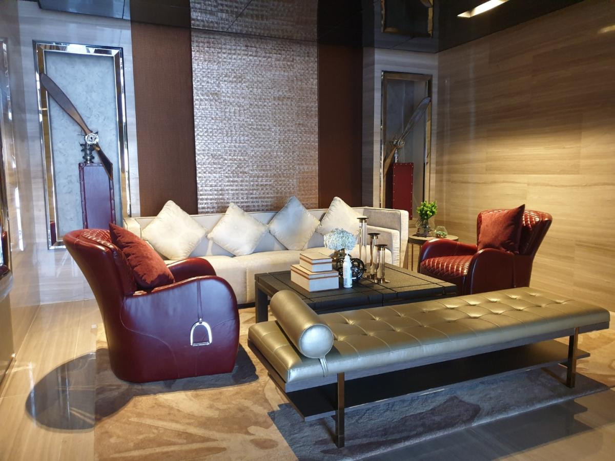 Ashton Chula Silom - photo 2