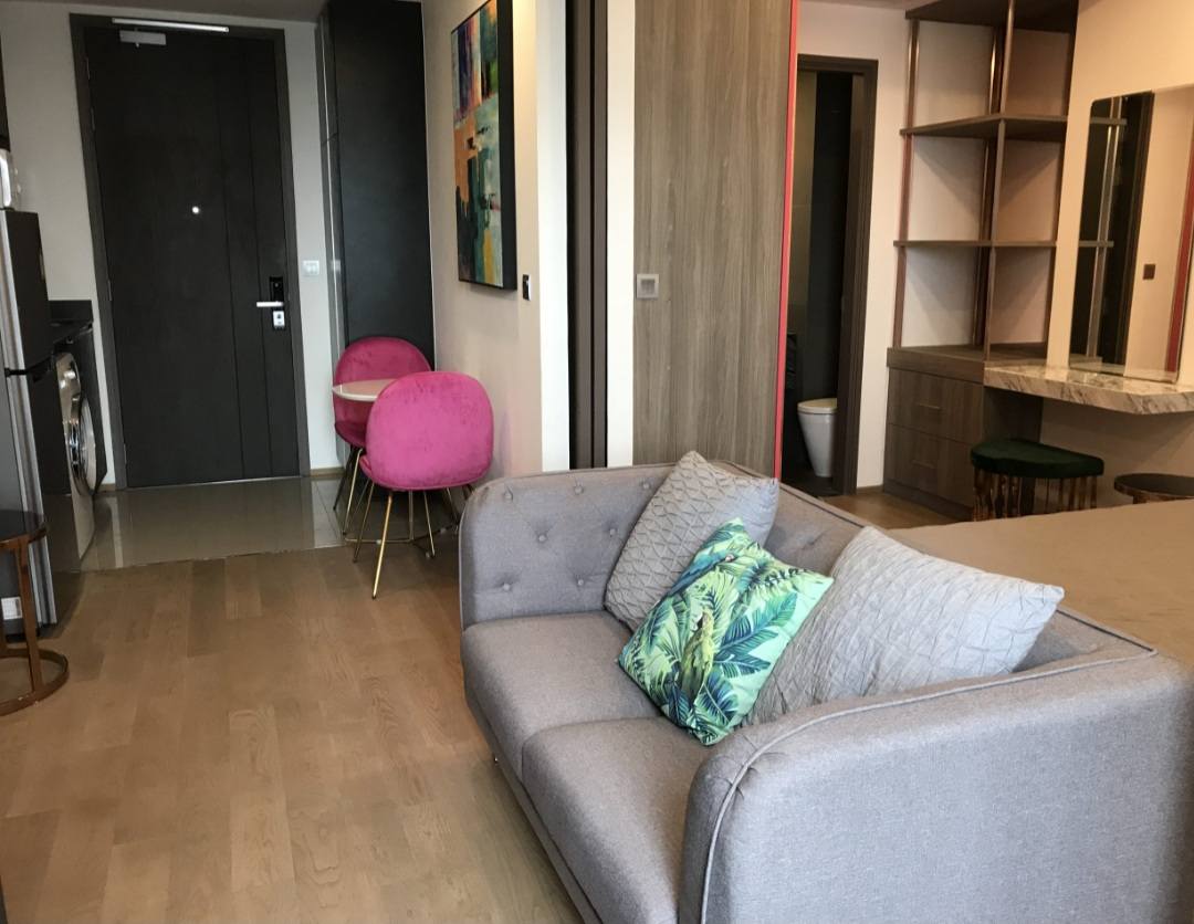 Ashton Chula Silom - photo 3