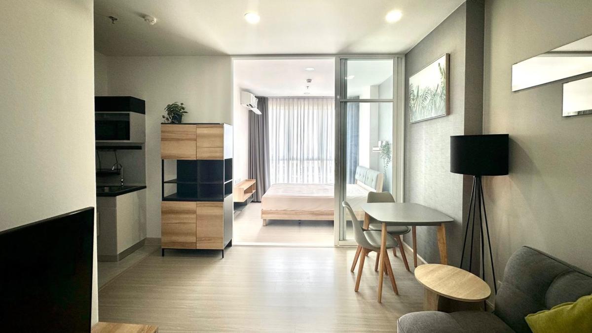Supalai loft Sathorn - Ratchaphruek - photo 2