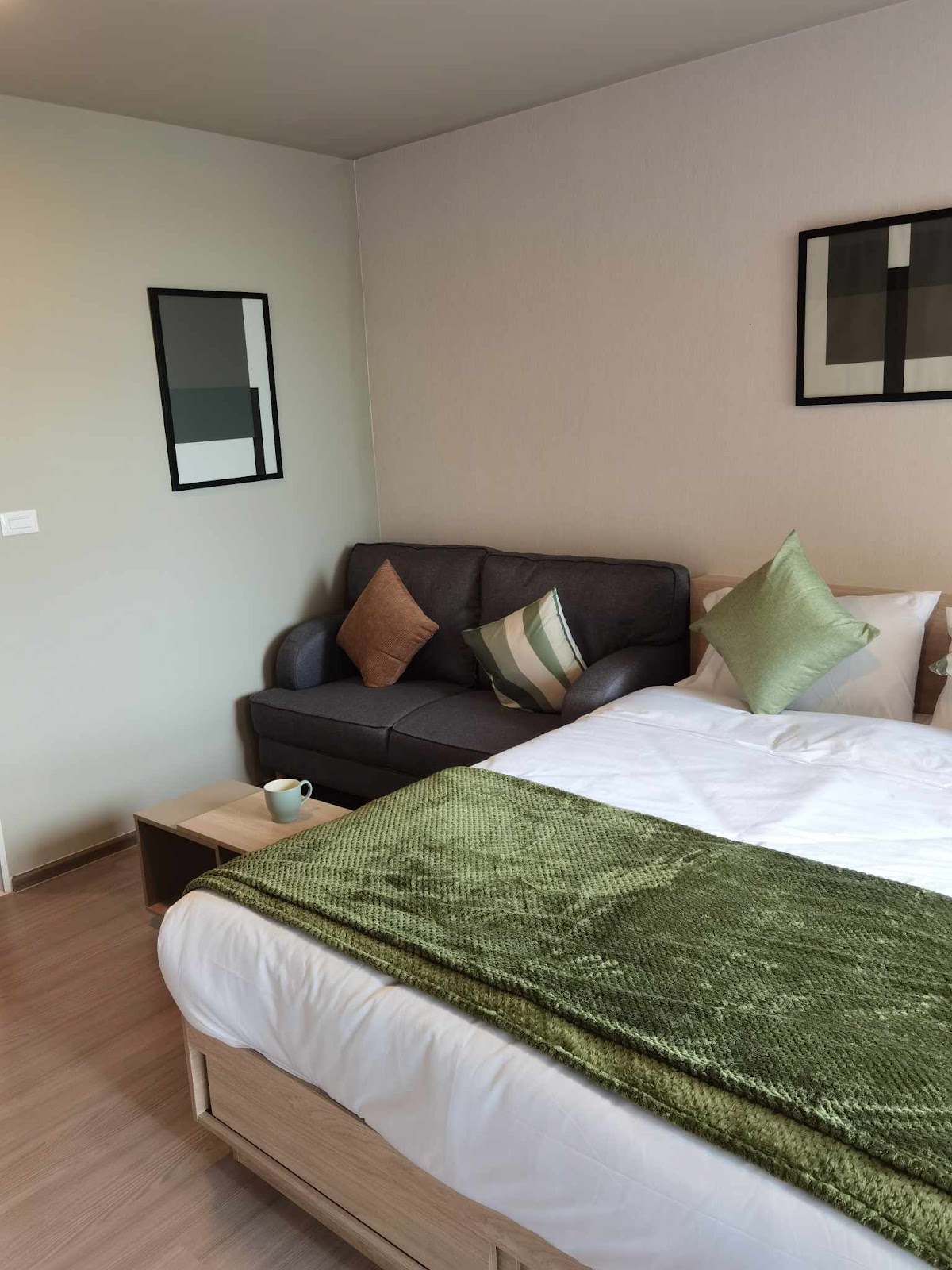 D Condo Panaa - photo 3