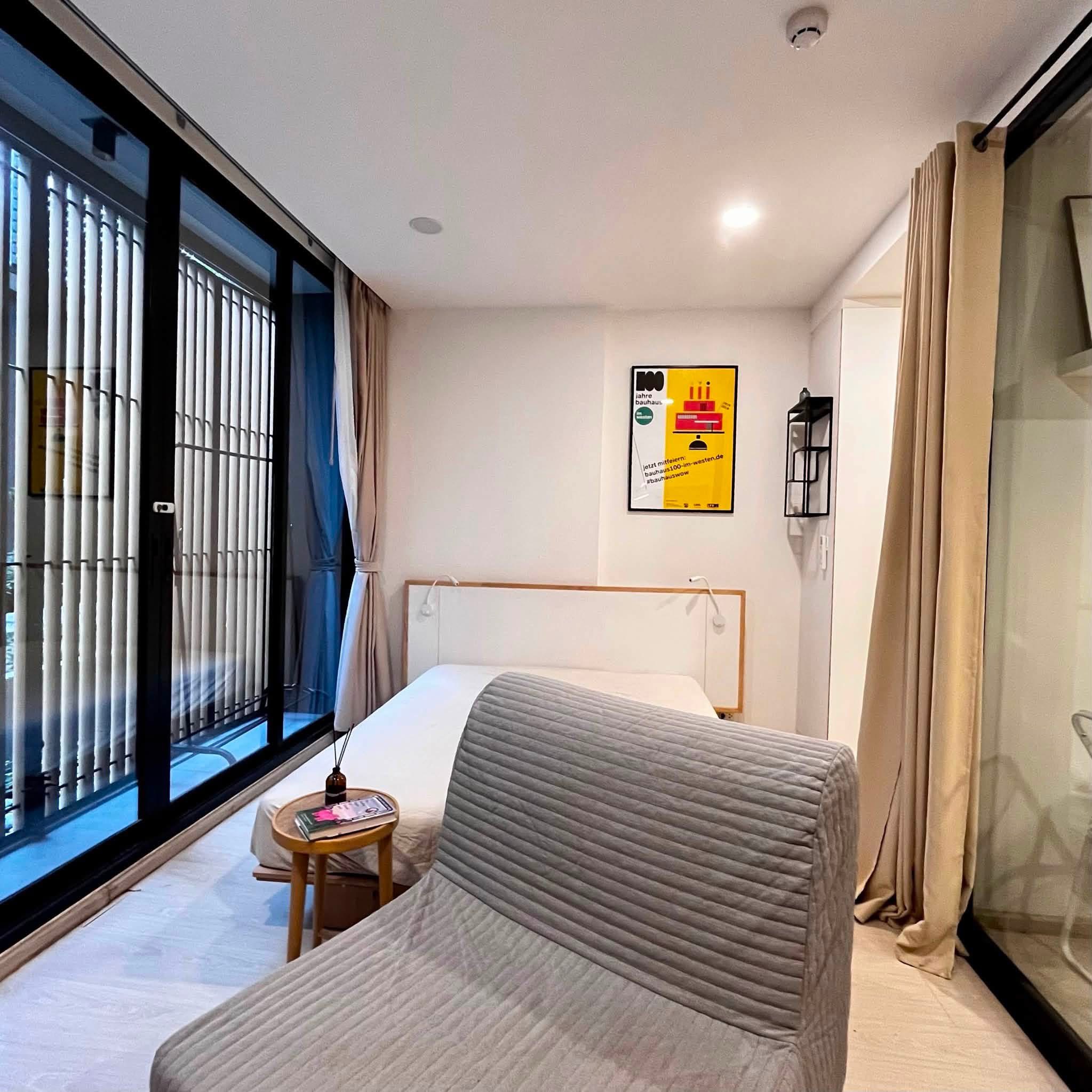Noble Ambience Sukhumvit 42 - photo 3