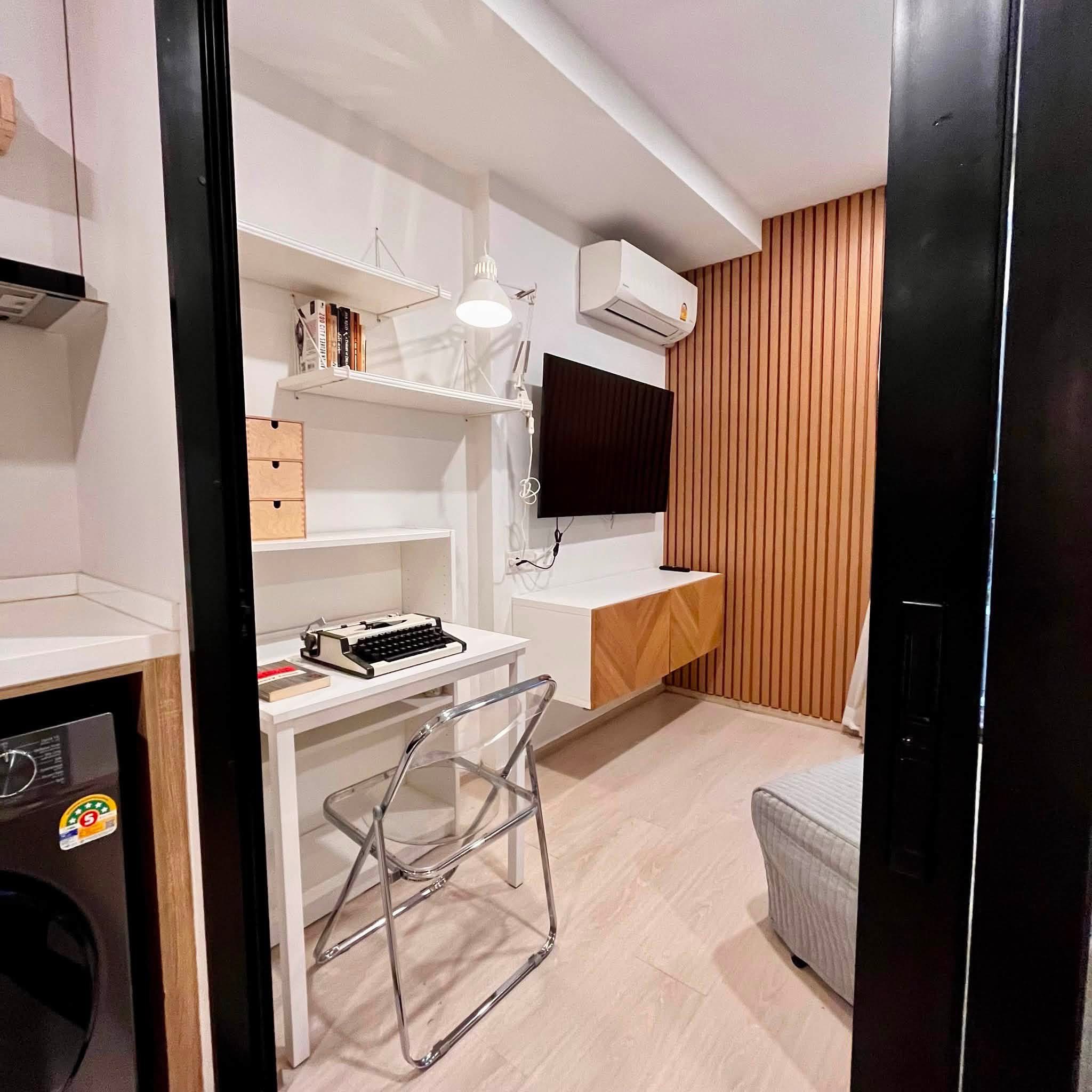 Noble Ambience Sukhumvit 42 - photo 2